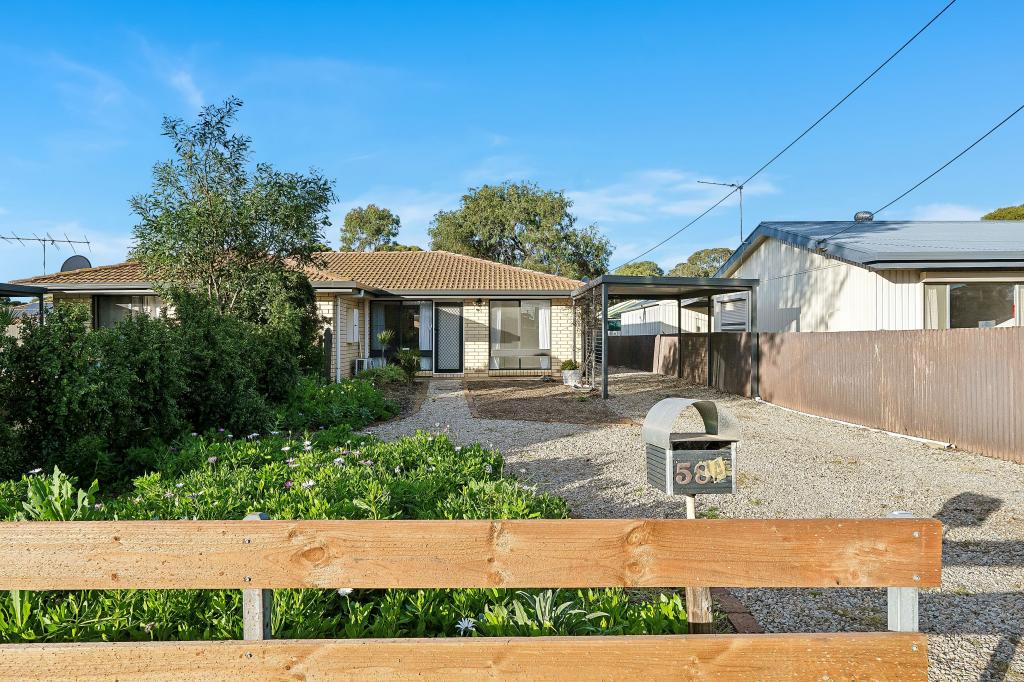 58a Lachlan Ave, Murray Bridge, SA 5253