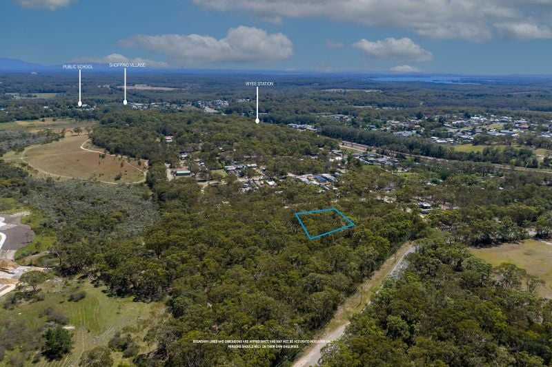 25 Karakunba Rd, Wyee, NSW 2259