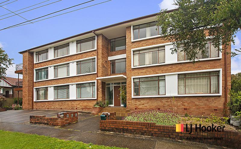 9/13 Ward Ave, Canterbury, NSW 2193