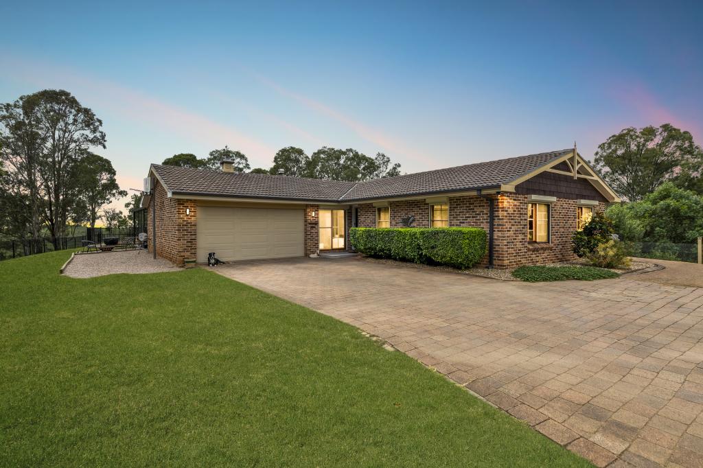 105 Glendiver Rd, The Oaks, NSW 2570