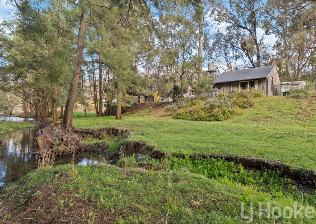 167 UPPER TURON RD, SOFALA, NSW 2795