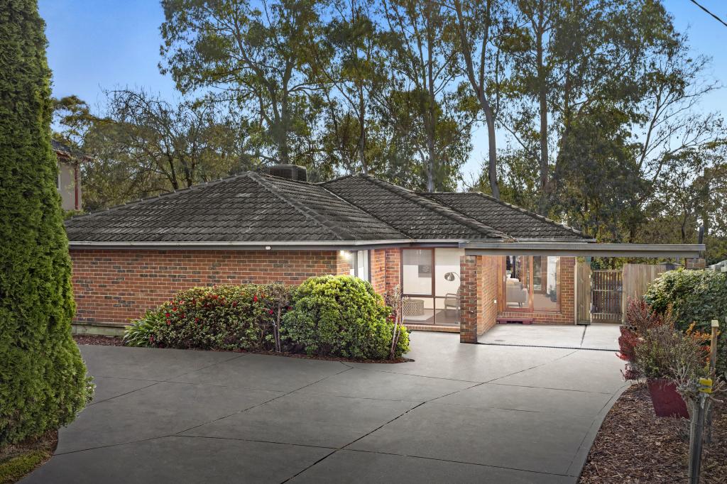 64 Langdale Dr, Croydon Hills, VIC 3136