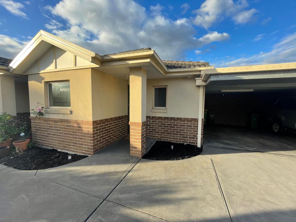 2/17 Dundee St, Reservoir, VIC 3073