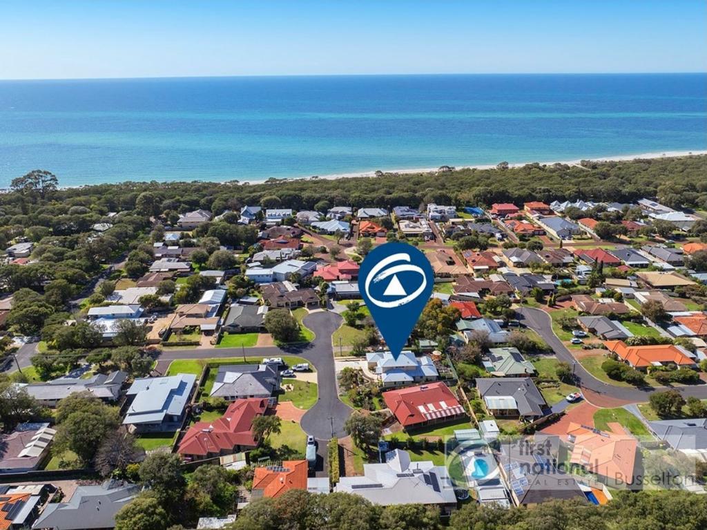 18 Burt St, Broadwater, WA 6280