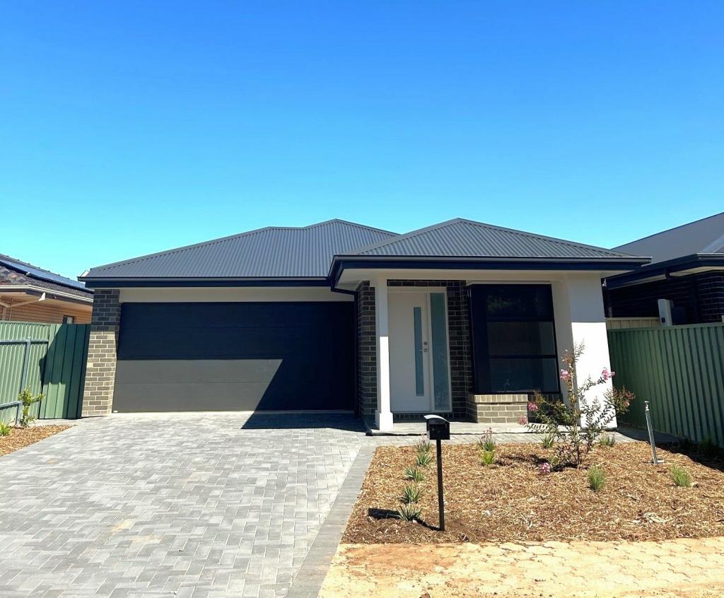 45 Edward St, Paralowie, SA 5108