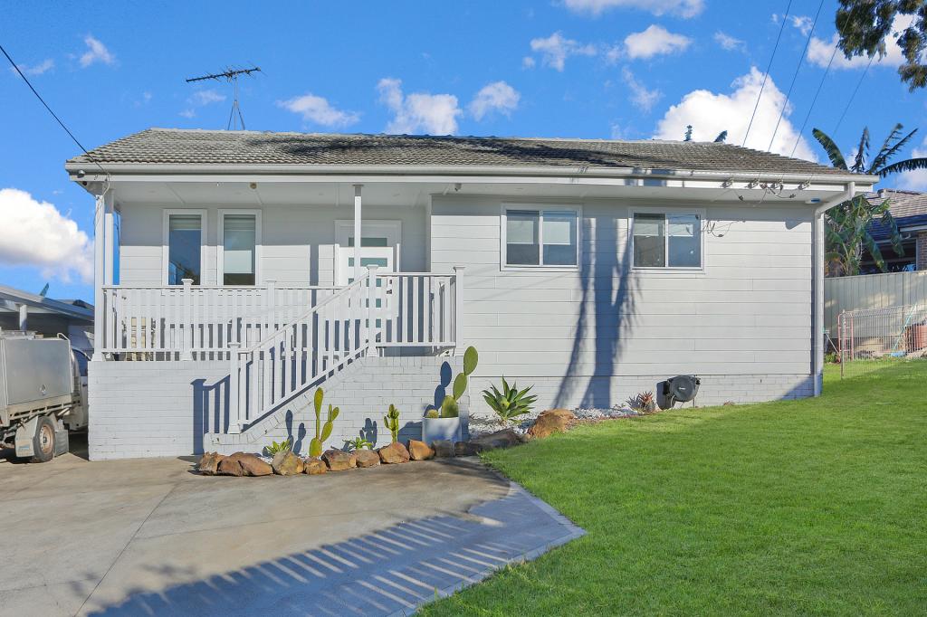 4 Farrar Pl, Lalor Park, NSW 2147