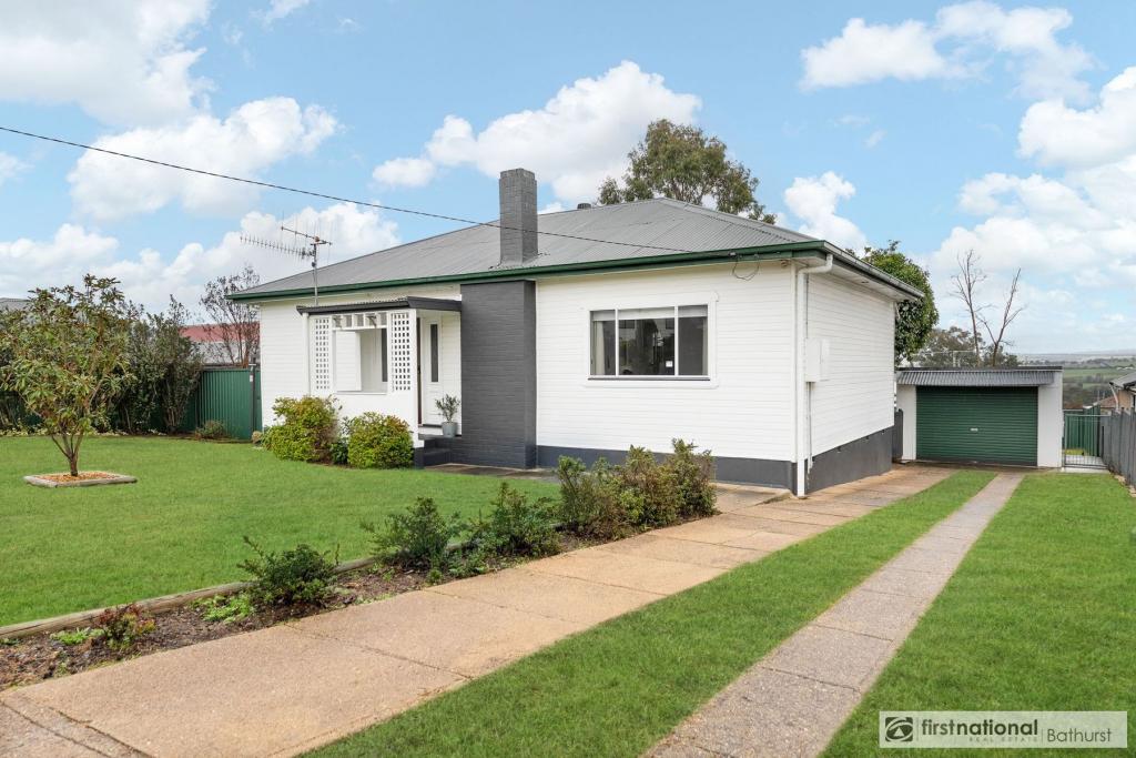 21 Annesley St, West Bathurst, NSW 2795