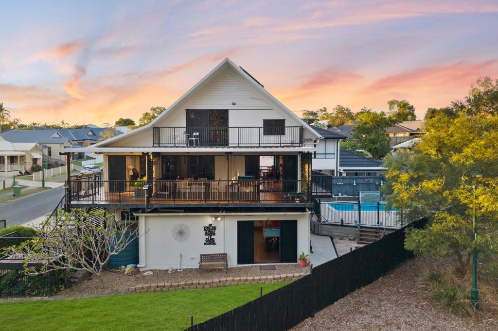 22 Wanderer Cres, Springfield Lakes, QLD 4300