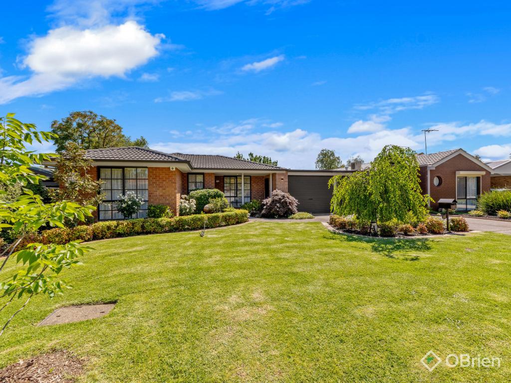 23-25 Coowarra Way, Berwick, VIC 3806