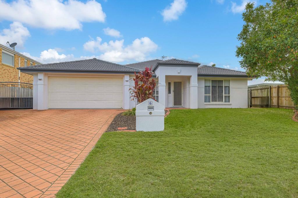 6 Firefly St, Pelican Waters, QLD 4551
