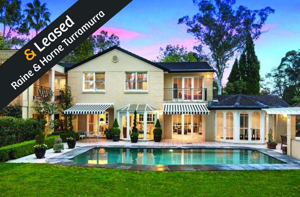 21a Water St, Wahroonga, NSW 2076