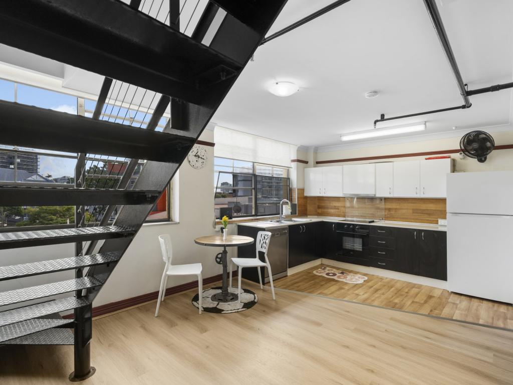 Apartment 56/460 Ann St, Brisbane, QLD 4000
