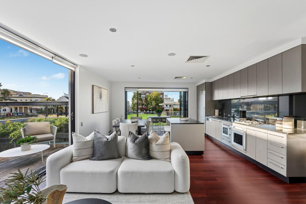 42/13 Oatley Rd, Paddington, NSW 2021