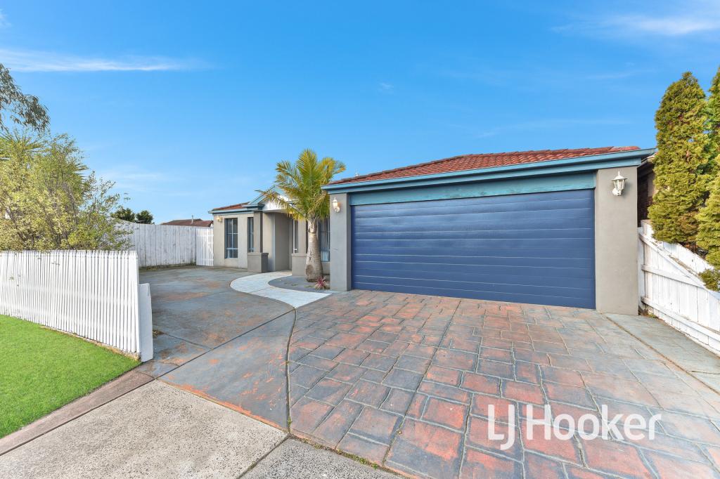 3 Mariner Cl, Cranbourne North, VIC 3977