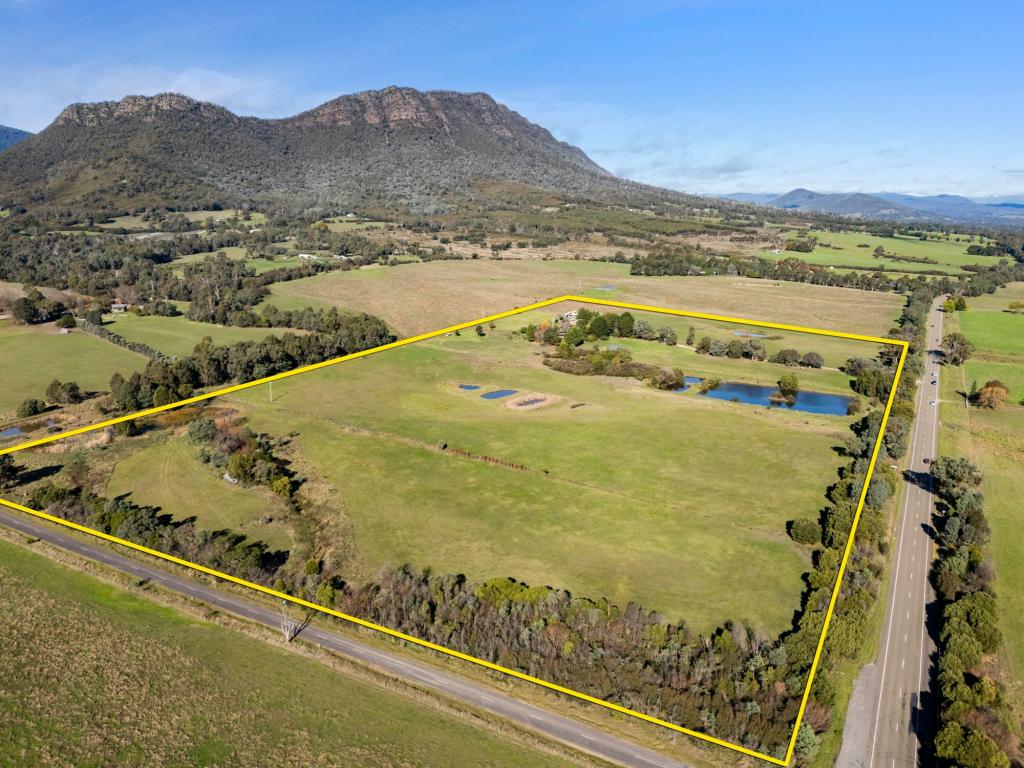 3100 Maroondah Hwy, Taggerty, VIC 3714