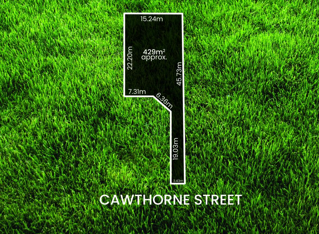 25a Cawthorne St, Thebarton, SA 5031