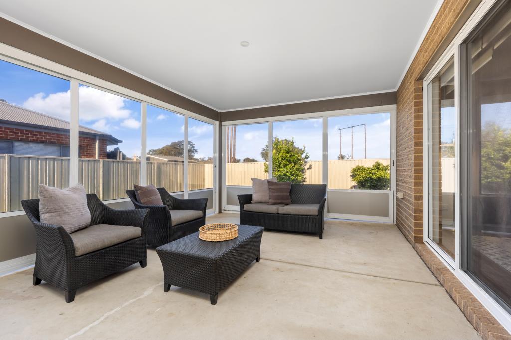 16 Baxter Ct, Lavington, NSW 2641