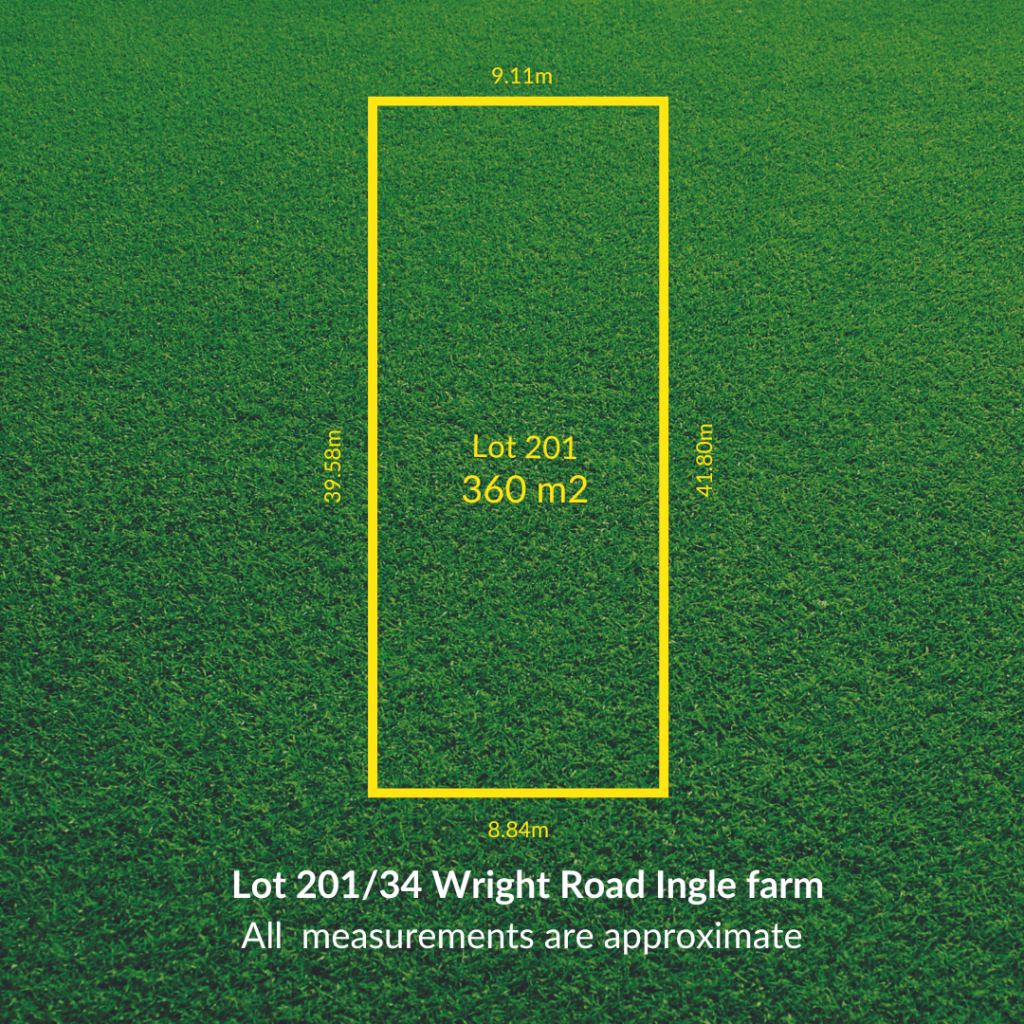 Lot 201/34 Wright Rd, Ingle Farm, SA 5098