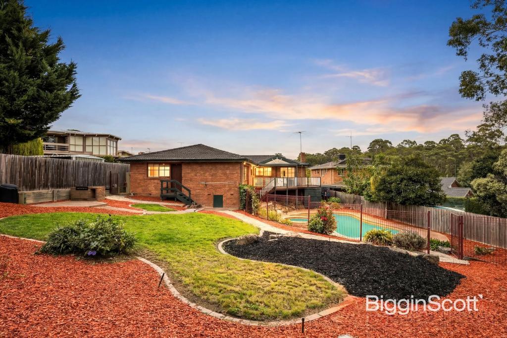 13 Lawsons Ct, Templestowe, VIC 3106
