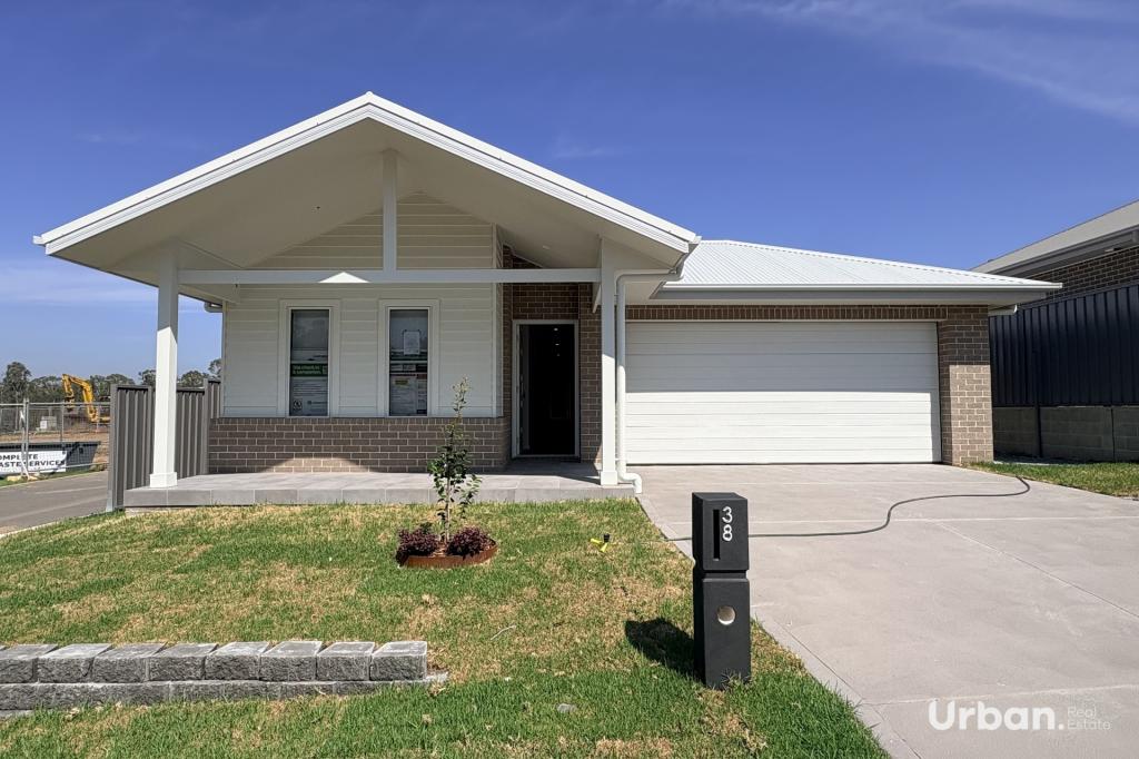 38 Craftsman Rd, North Rothbury, NSW 2335