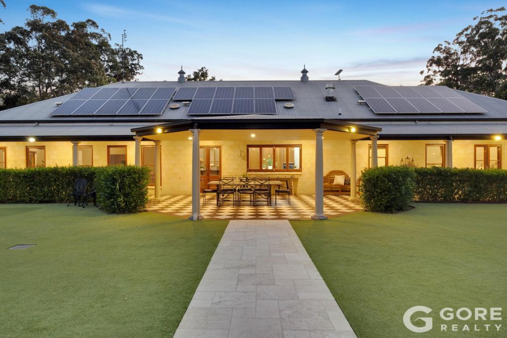 142 Mary River Rd, Cooroy, QLD 4563