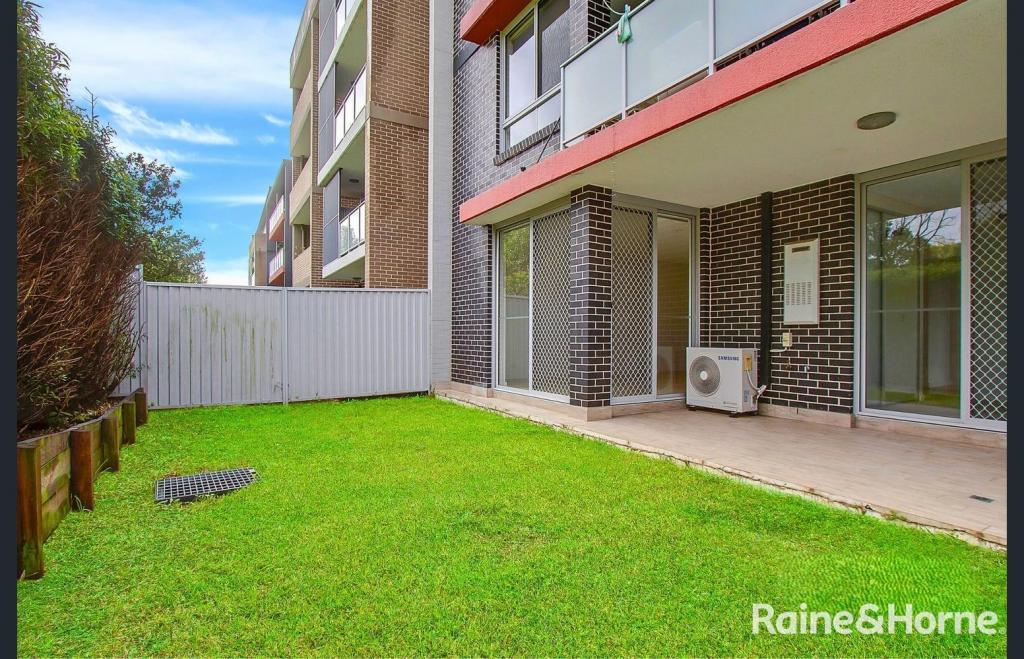 41/18-22A HOPE ST, ROSEHILL, NSW 2142
