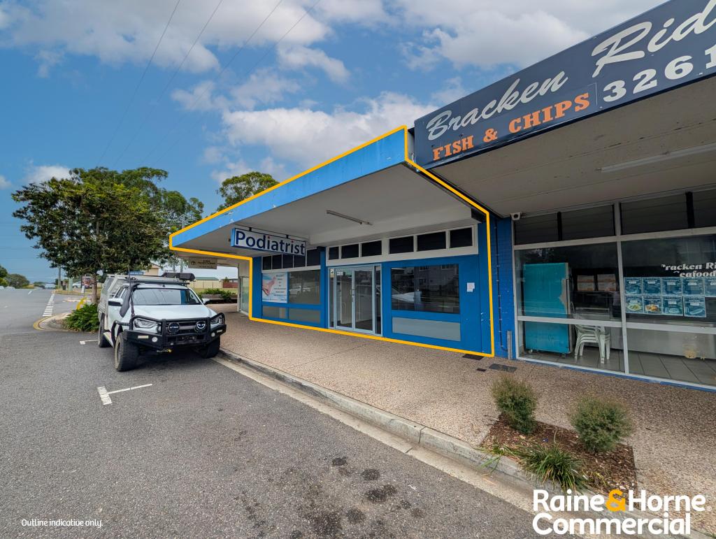 3/81 Gawain Rd, Bracken Ridge, QLD 4017