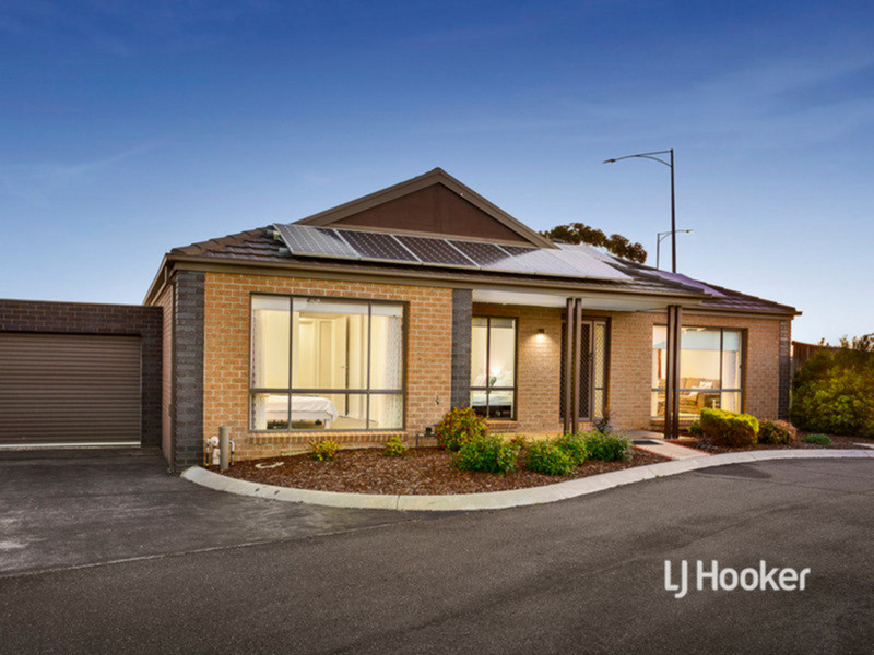 15/3 Campaspe Way, Point Cook, VIC 3030