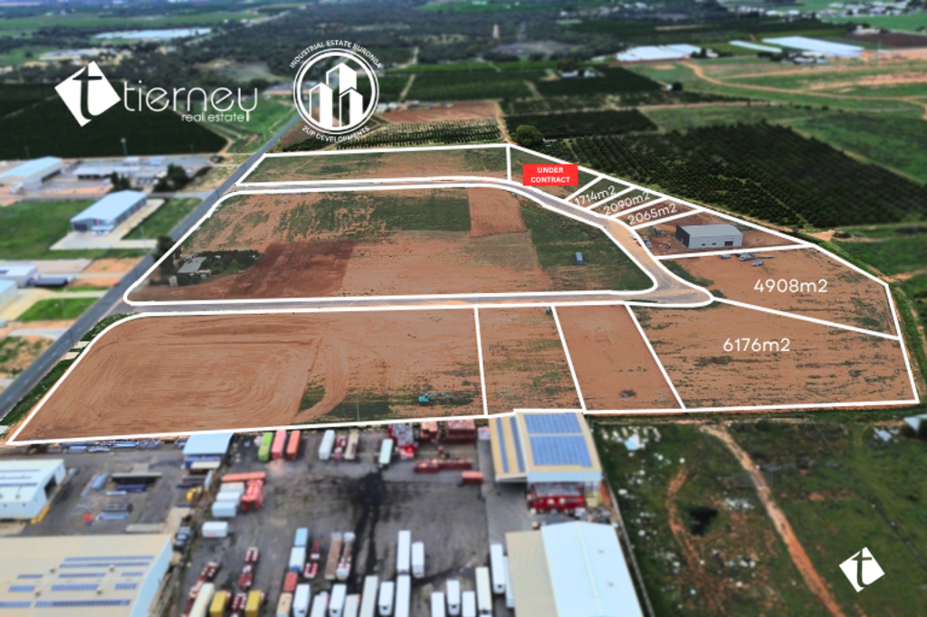 Lot 26 Two Up Dr, Buronga, NSW 2739