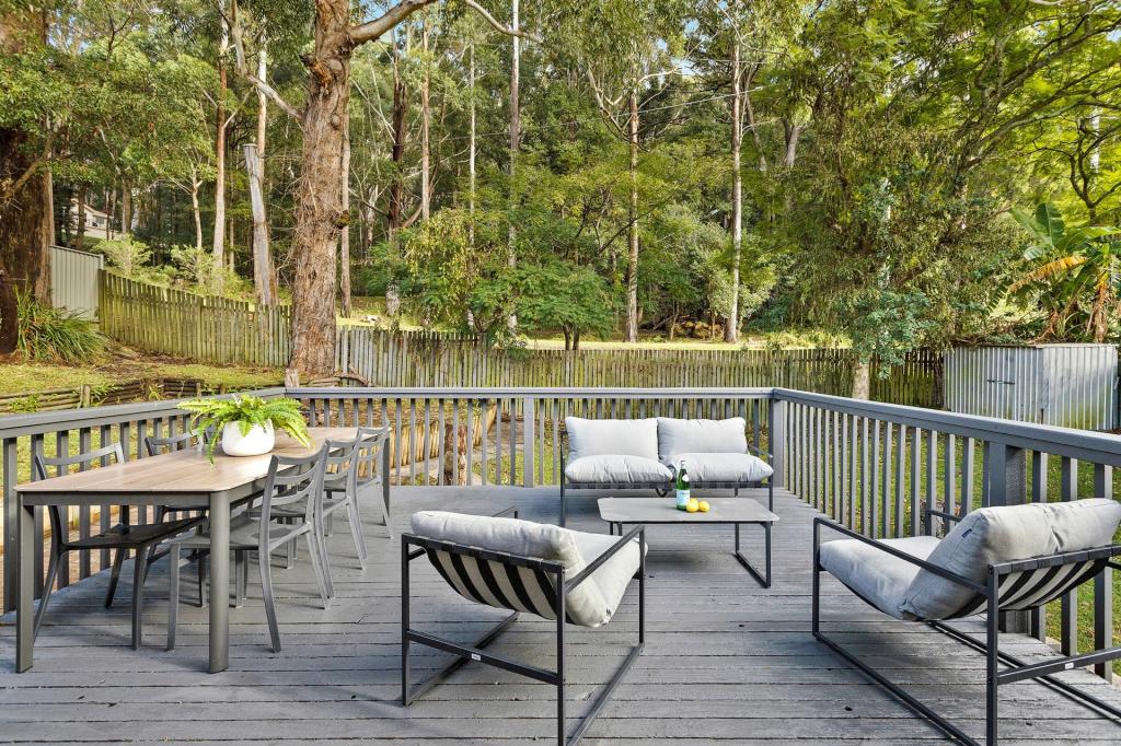 21 Cresting Ave, Corrimal, NSW 2518