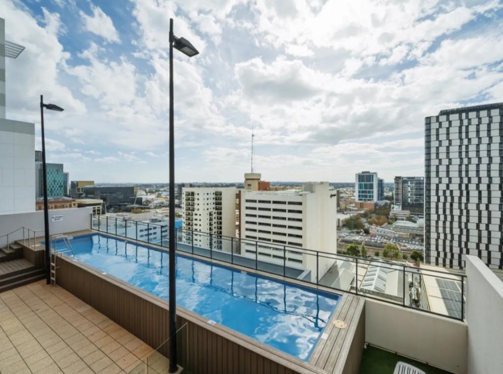 118/101 MURRAY ST, PERTH, WA 6000