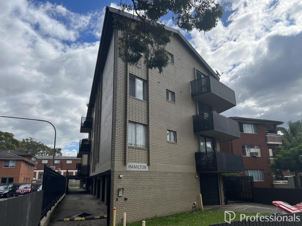17/45 HAMILTON RD, FAIRFIELD, NSW 2165
