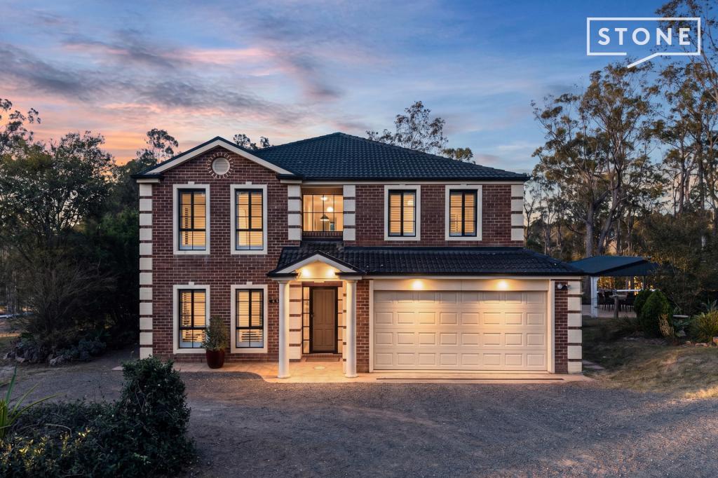 786 Limeburners Creek Rd, Clarence Town, NSW 2321