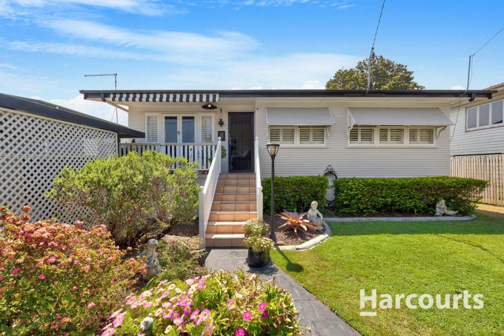 15 Bilambil St, Banyo, QLD 4014