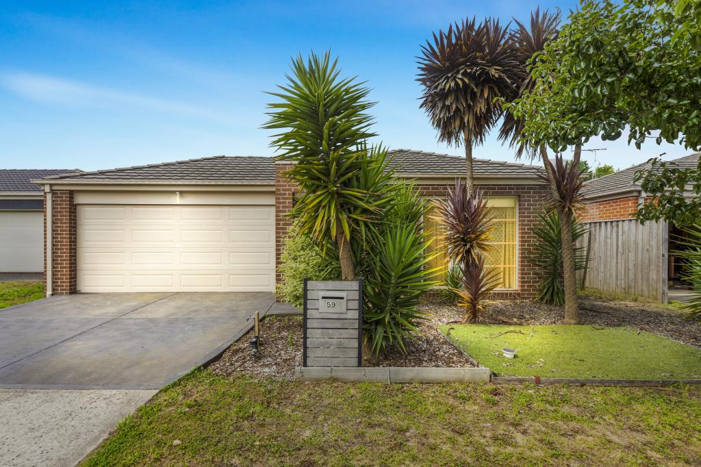 59 Fallingwater Dr, Pakenham, VIC 3810