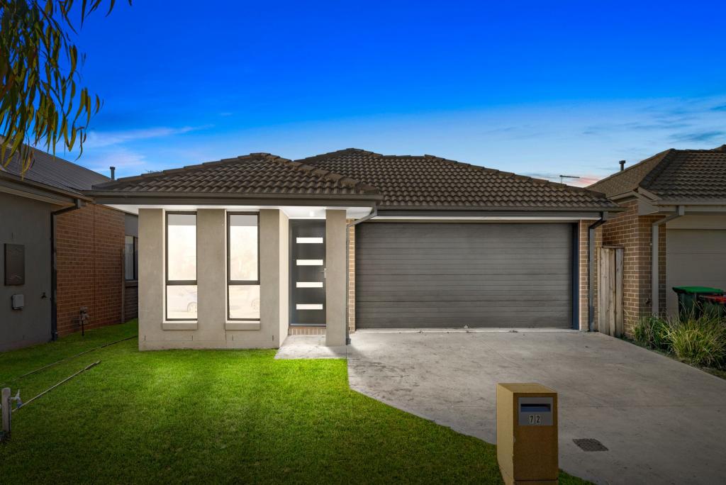 72 Alfred Rd, Werribee, VIC 3030