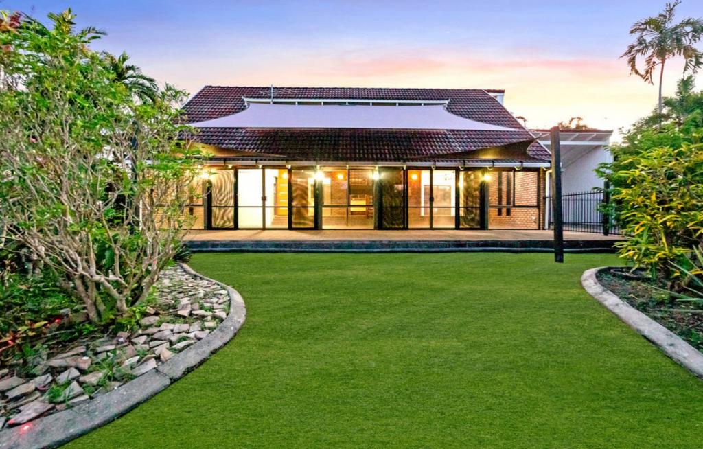 12 Savannah Dr, Leanyer, NT 0812