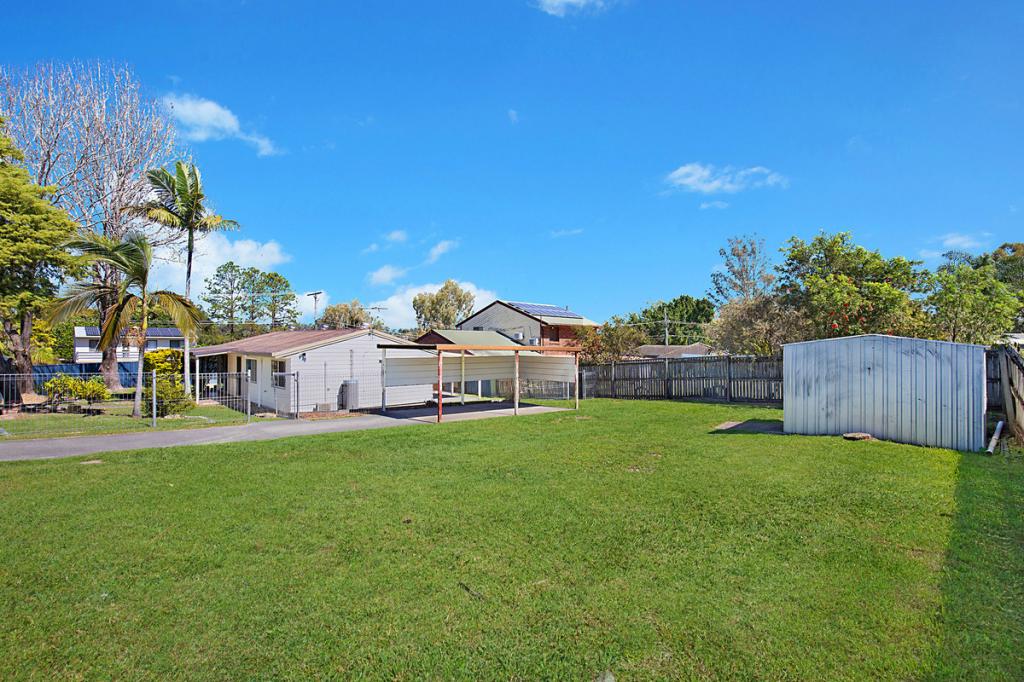 2 Burton Ct, Boronia Heights, QLD 4124