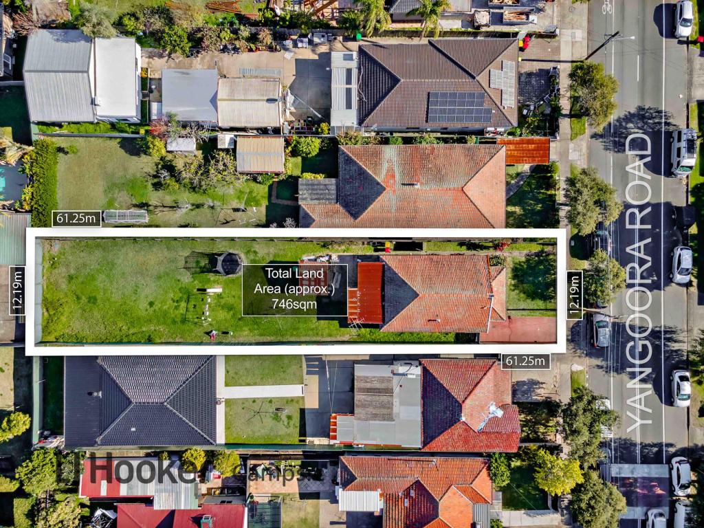 52 Yangoora Rd, Belmore, NSW 2192