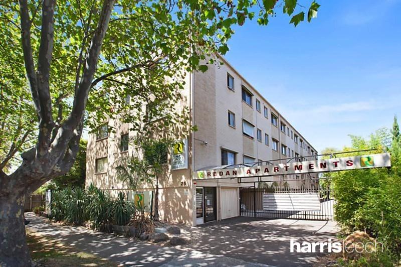 33/25 REDAN ST, ST KILDA, VIC 3182