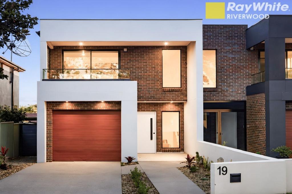 19 Larkhill Ave, Riverwood, NSW 2210
