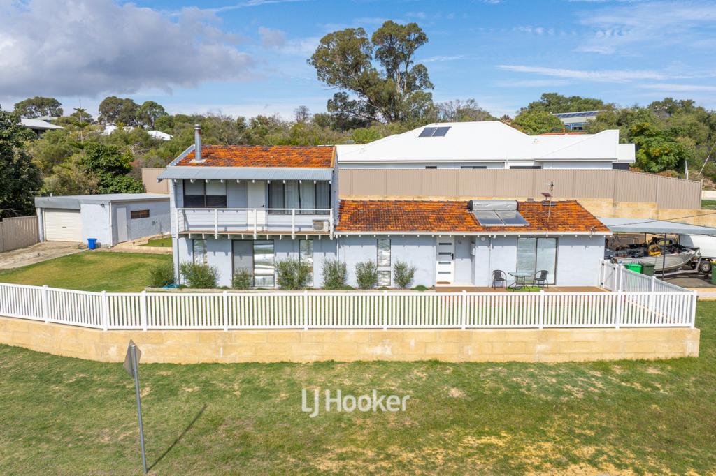16 Portland Dr, Binningup, WA 6233