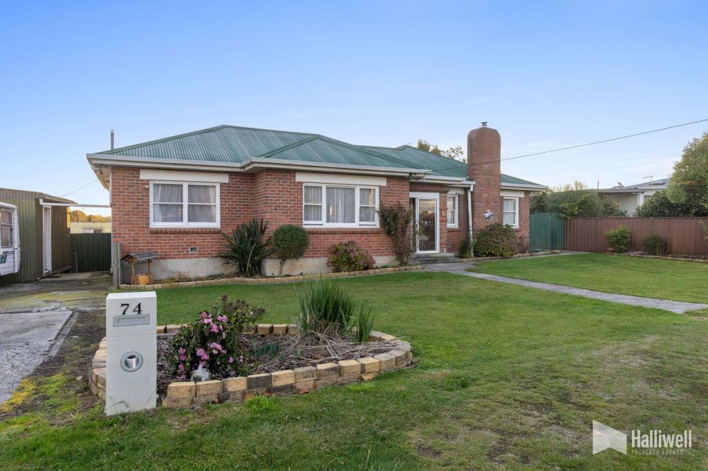74 Hamilton St, Latrobe, TAS 7307