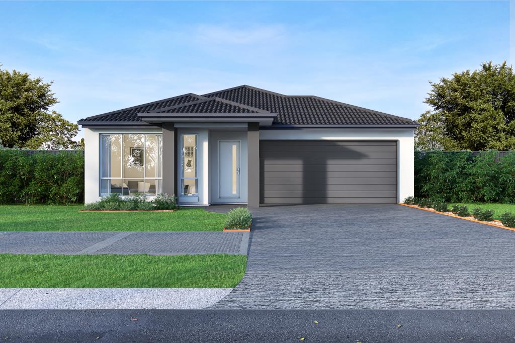 Lot 329 Distaff Way, Rockbank, VIC 3335