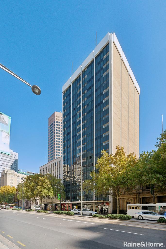 145/65 King William St, Adelaide, SA 5000