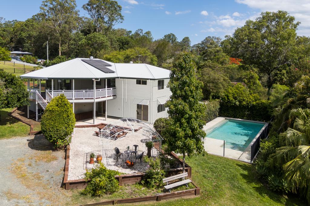 62 Saddleback Dr, Dayboro, QLD 4521