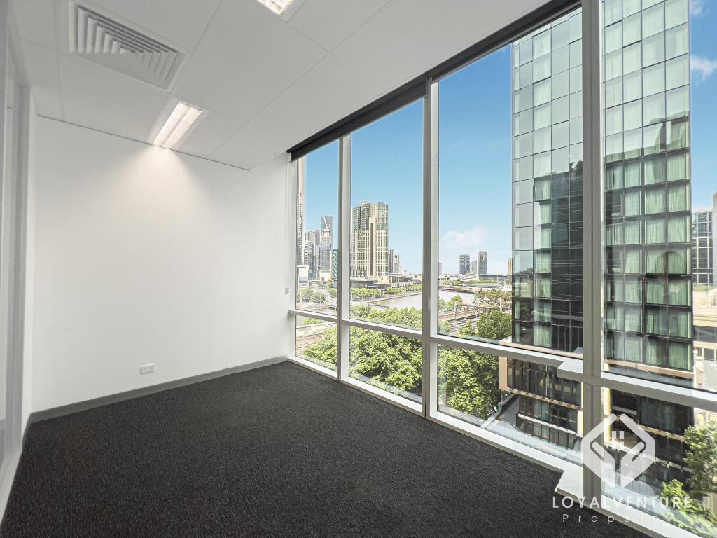 702/2 QUEEN ST, MELBOURNE, VIC 3000