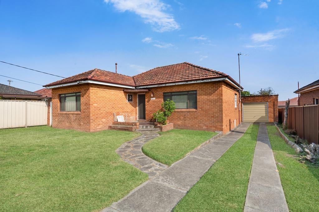 1 Miller Ave, Bexley North, NSW 2207