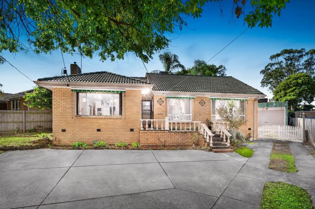 48 Crawford Rd, Clarinda, VIC 3169