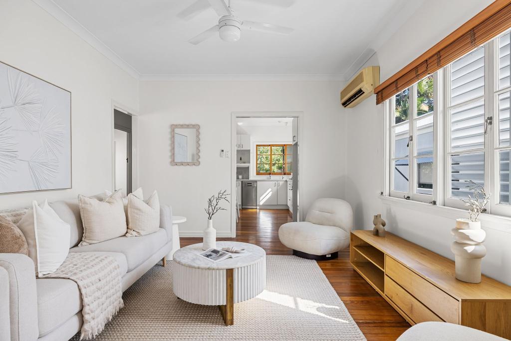 28 Jeffcott St, Wavell Heights, QLD 4012